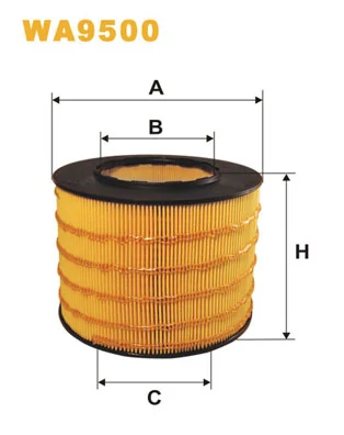 Air Filter